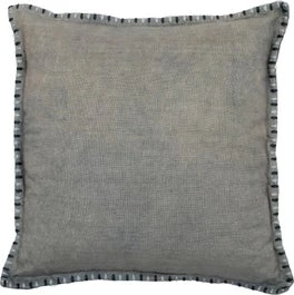 Intratuin Sierkussen Ees Grijs 45 X 45 Cm