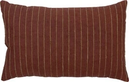 Intratuin Sierkussen Ilay Bruin 30 X 50 Cm 1 Intratuin Sierkussen Ilay Bruin 30 X 50 Cm