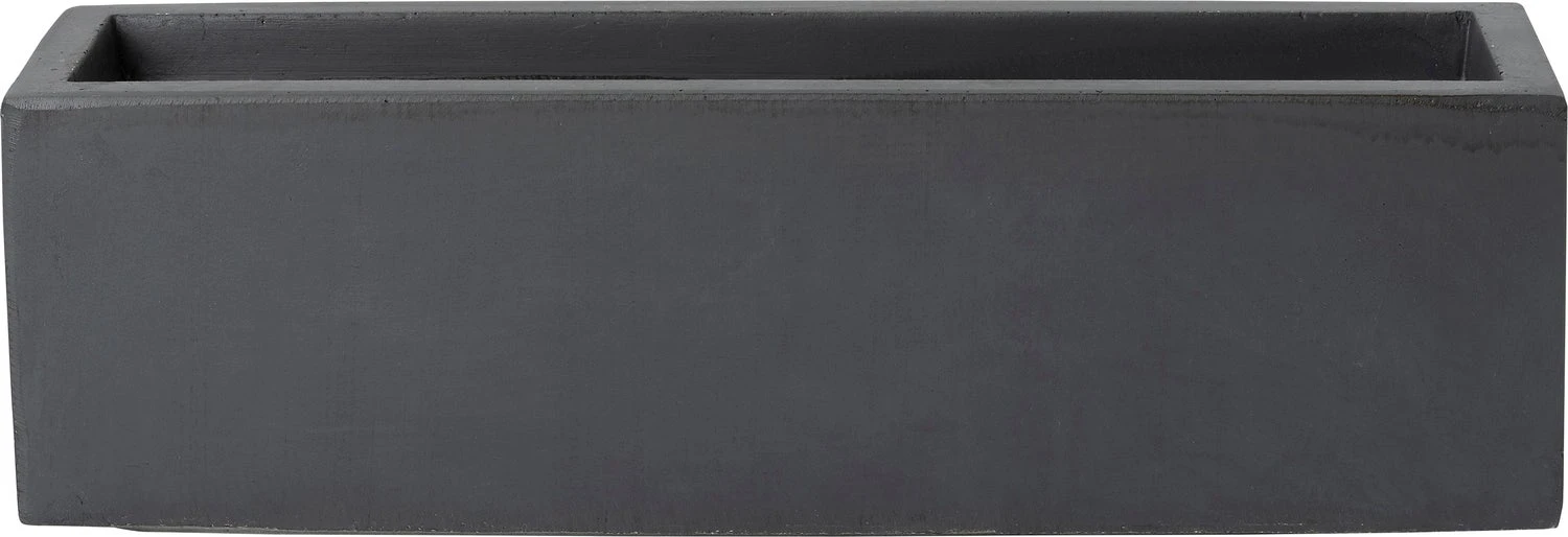 Intratuin Balkonbak Jeroen Donkergrijs 60 X 17 X 17 Cm 1 Intratuin Balkonbak Jeroen Donkergrijs 60 X 17 X 17 Cm