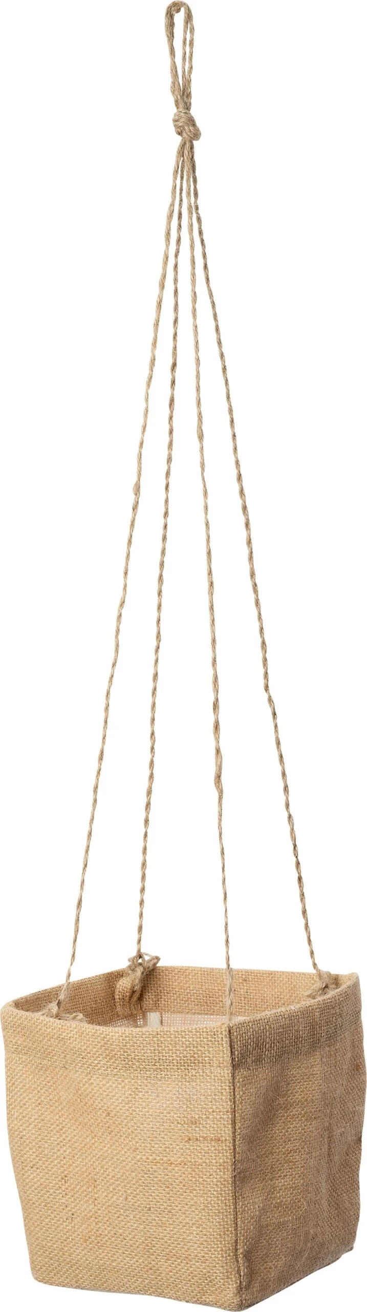 Intratuin Opbergmand Jutta Beige 12 X 12 X 13 Cm 1 Intratuin Opbergmand Jutta Beige 12 X 12 X 13 Cm