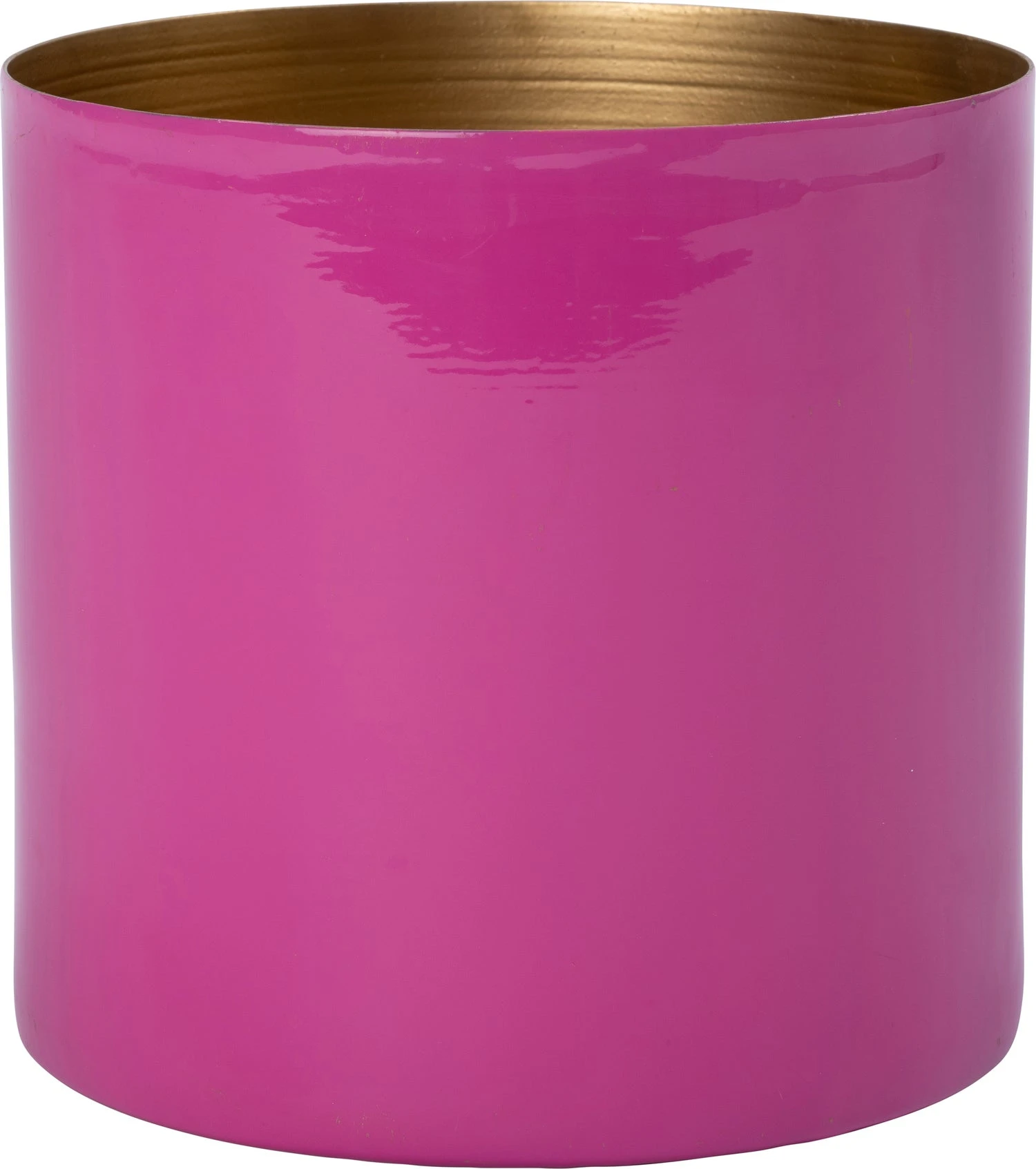 Intratuin Bloempot Erol Roze D 17 H 17 Cm 1 Intratuin Bloempot Erol Roze D 17 H 17 Cm