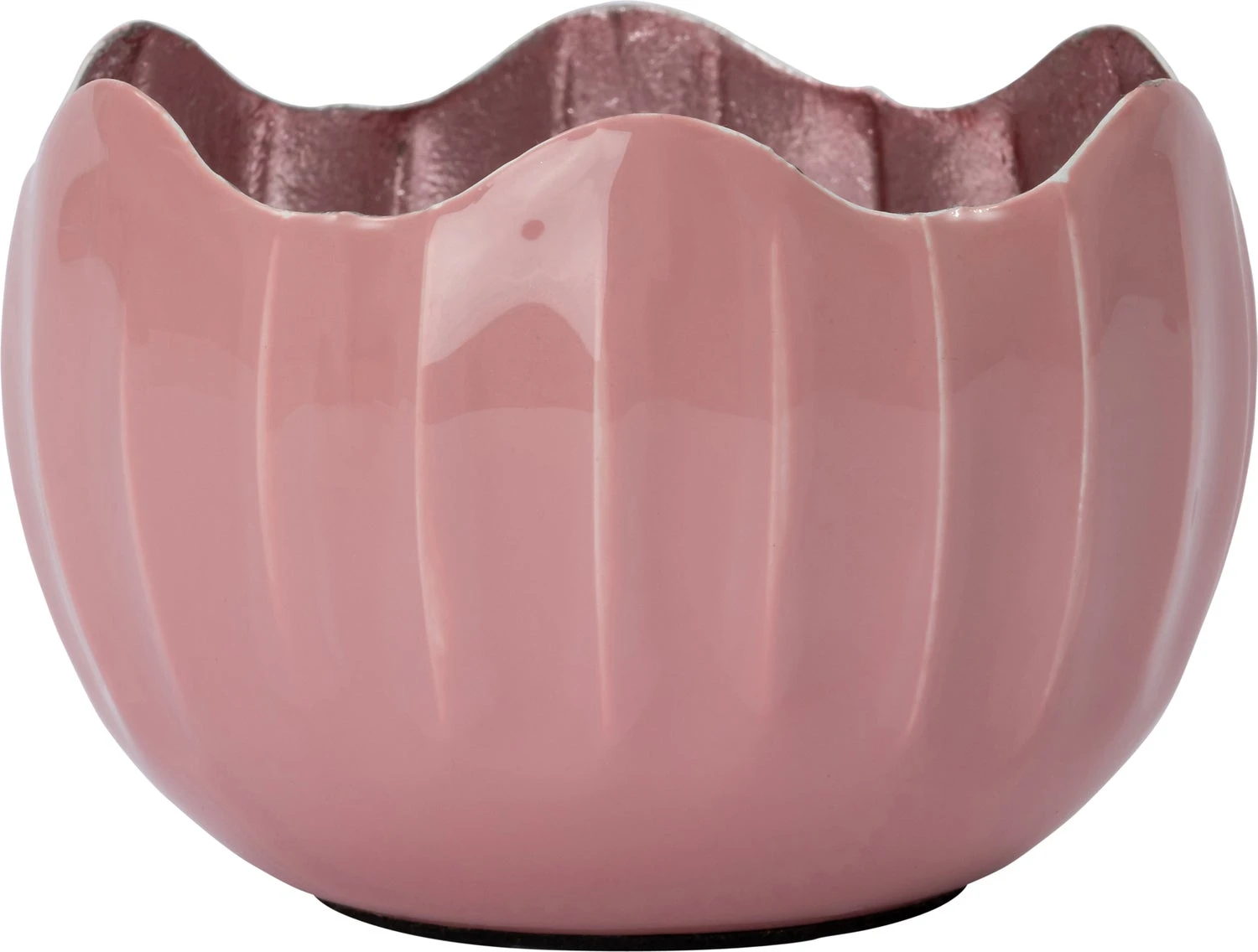 Intratuin Kandelaar Sten Roze D 10 H 7 Cm 1 Intratuin Kandelaar Sten Roze D 10 H 7 Cm