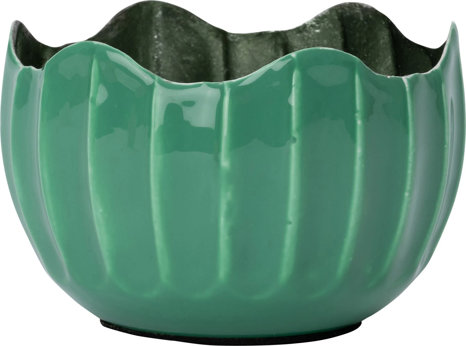 Intratuin Kandelaar Sten Groen D 10 H 7 Cm 1 Intratuin Kandelaar Sten Groen D 10 H 7 Cm