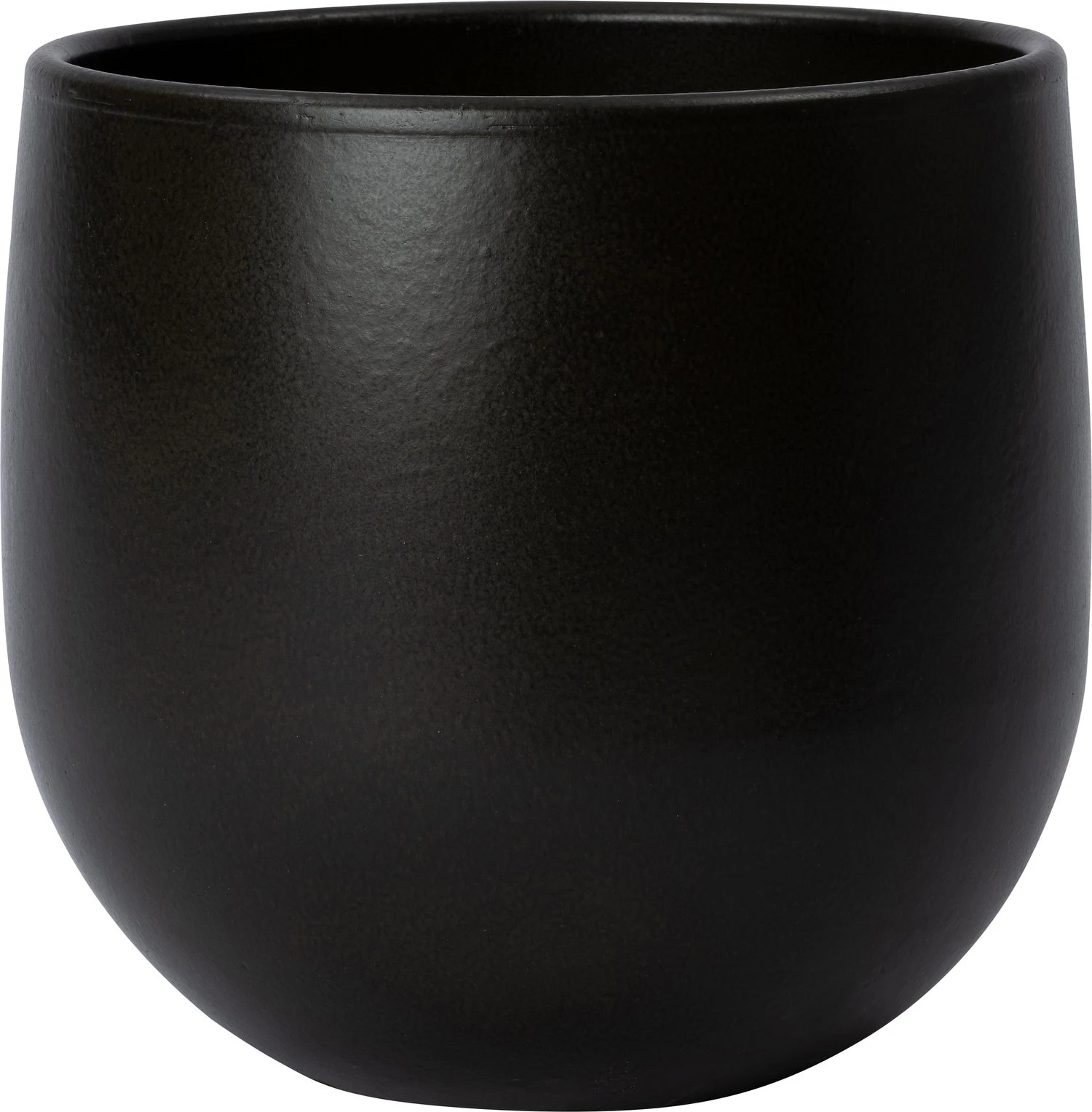 Intratuin Bloempot Duan Groen D 29 H 27 Cm 1 Intratuin Bloempot Duan Groen D 29 H 27 Cm