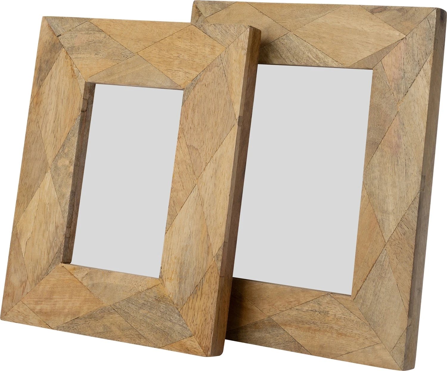 Intratuin Fotolijst Bya Naturel 13 X 18 Cm 2 Intratuin Fotolijst Bya Naturel 13 X 18 Cm - Afbeelding 2