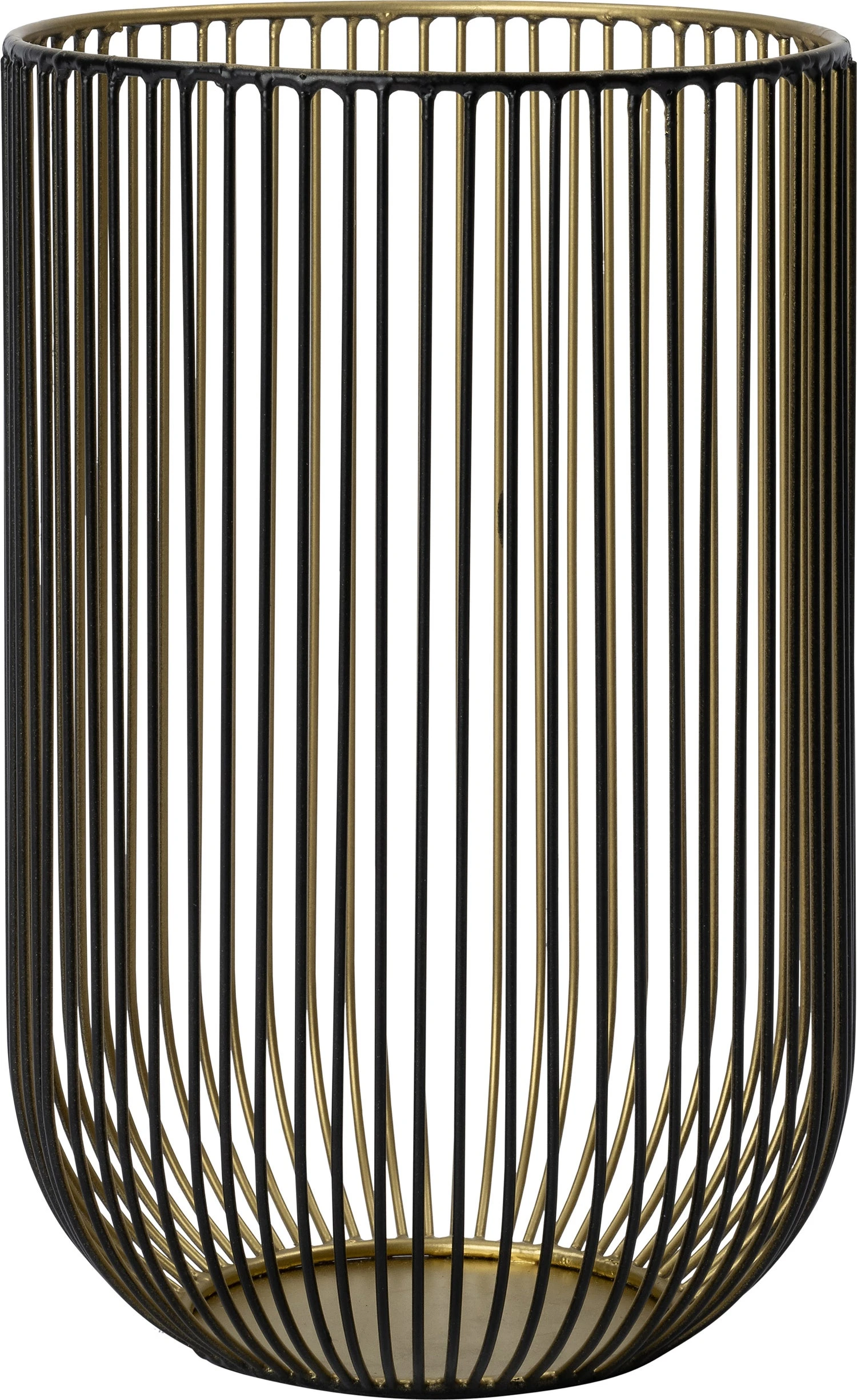 Intratuin Kaarshouder Balu Zwart D 15 H 23 Cm 1 Intratuin Kaarshouder Balu Zwart D 15 H 23 Cm