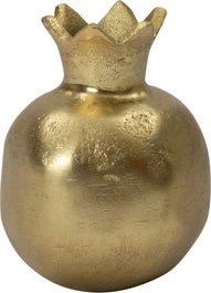 Intratuin Beeld Radijs Goud D 7 H 10 Cm