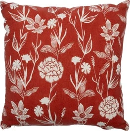 Intratuin Sierkussen Rep Bruin 45 X 45 Cm 1 Intratuin Sierkussen Rep Bruin 45 X 45 Cm