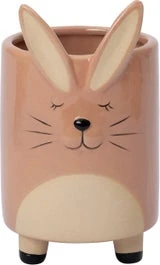 Intratuin Bloempot Snoesje Roze 11,2 X 10,8 X 18,2 Cm 1 Intratuin Bloempot Snoesje Roze 11,2 X 10,8 X 18,2 Cm