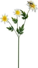 Intratuin Tuinsteker Bloem Wit 29 X 23 X 115 Cm 1 Intratuin Tuinsteker Bloem Wit 29 X 23 X 115 Cm