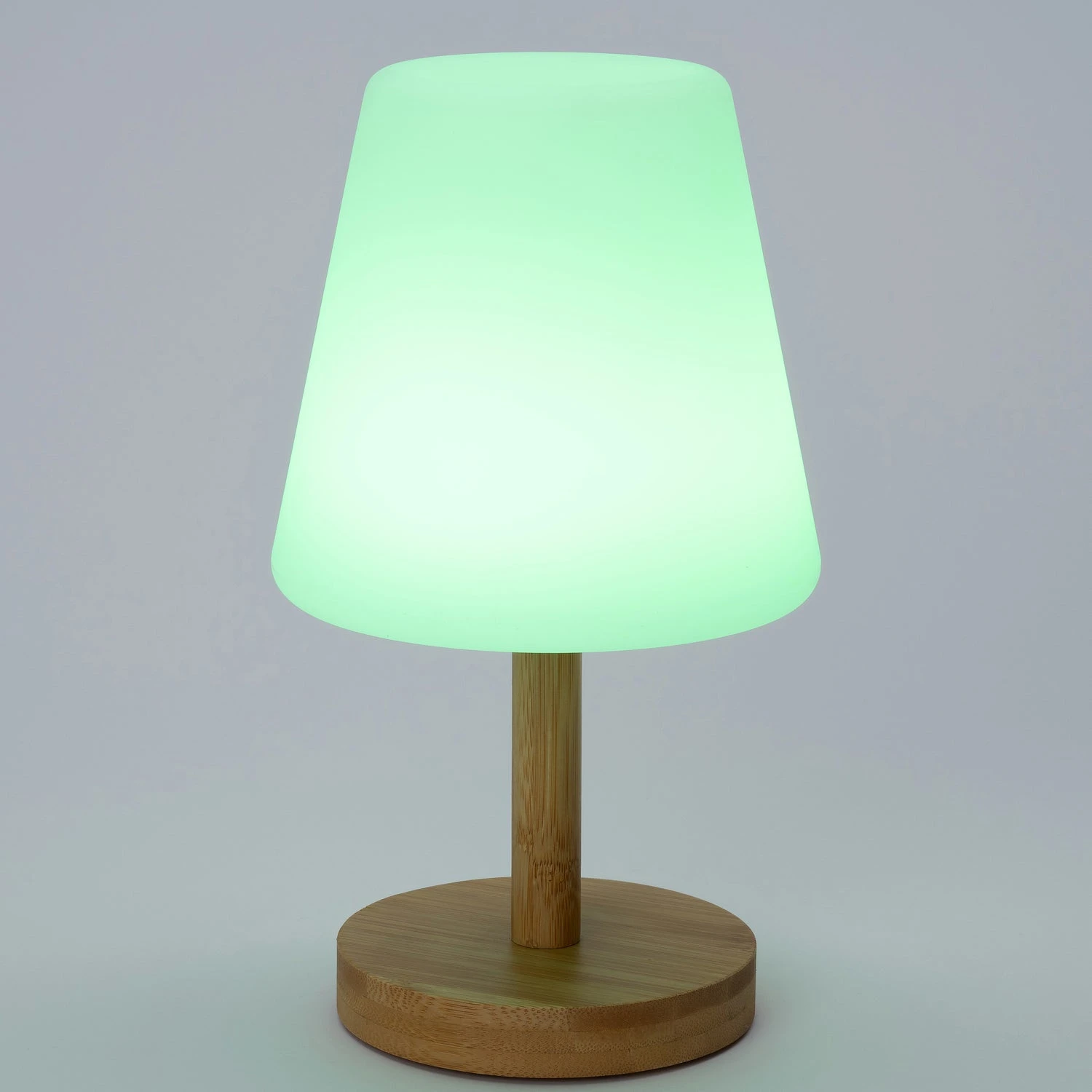 Intratuin Tafellamp Ronda Wit D 15,5 H 27,5 Cm 3 Intratuin Tafellamp Ronda Wit D 15,5 H 27,5 Cm - Afbeelding 3