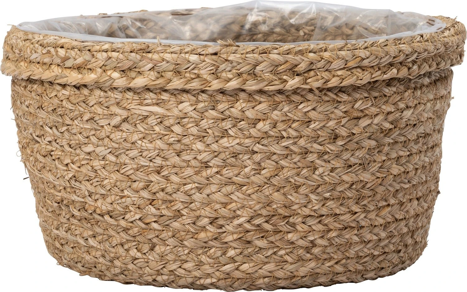 Intratuin Plantenmand Rae Naturel D 24 H 13 Cm 1 Intratuin Plantenmand Rae Naturel D 24 H 13 Cm