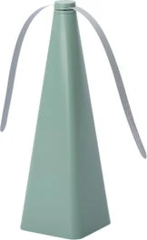 Intratuin Vliegenverjager Groen 8 X 8 X 25 Cm