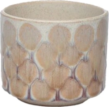 Intratuin Bloempot Vivi Roze D 13 H 10,5 Cm 1 Intratuin Bloempot Vivi Roze D 13 H 10,5 Cm