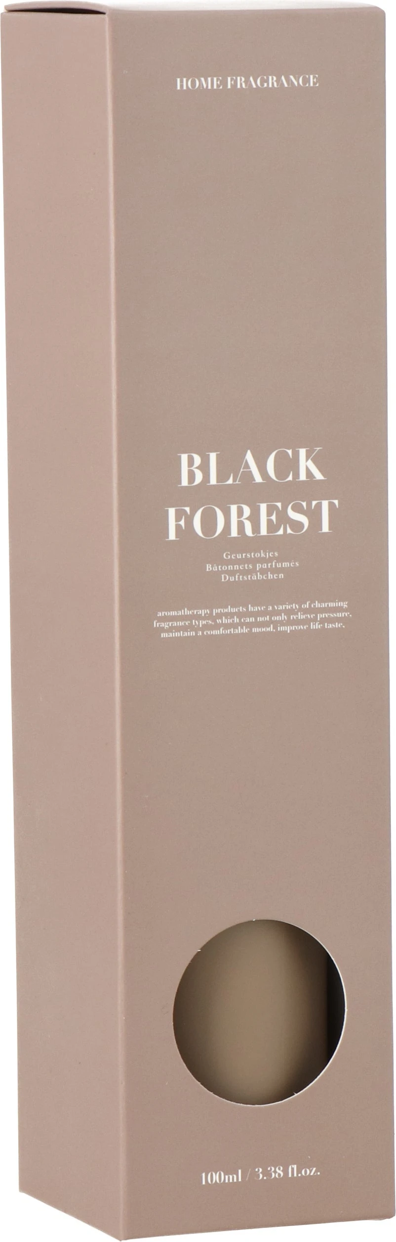 Intratuin Geurstokjes Jaira Black Forest 100 Ml 3 Intratuin Geurstokjes Jaira Black Forest 100 Ml - Afbeelding 3