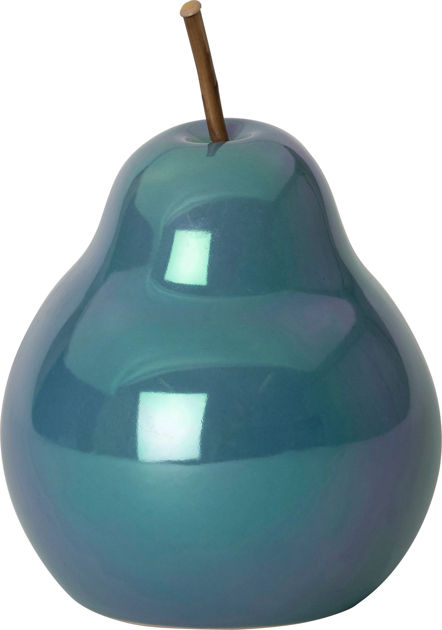 Intatruin Beeld Josie Blauw D 10 H 11 Cm 1 Intatruin Beeld Josie Blauw D 10 H 11 Cm