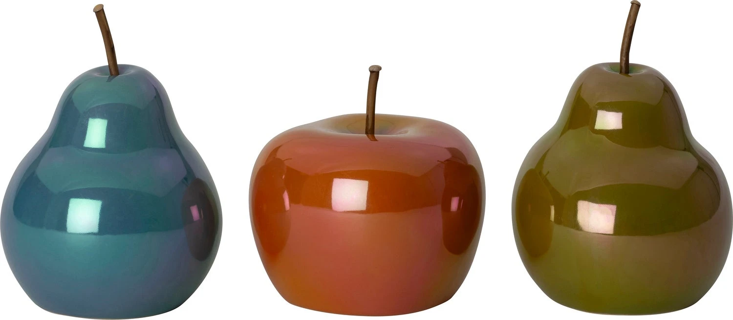 Intatruin Beeld Josie Blauw D 10 H 11 Cm 2 Intatruin Beeld Josie Blauw D 10 H 11 Cm - Afbeelding 2