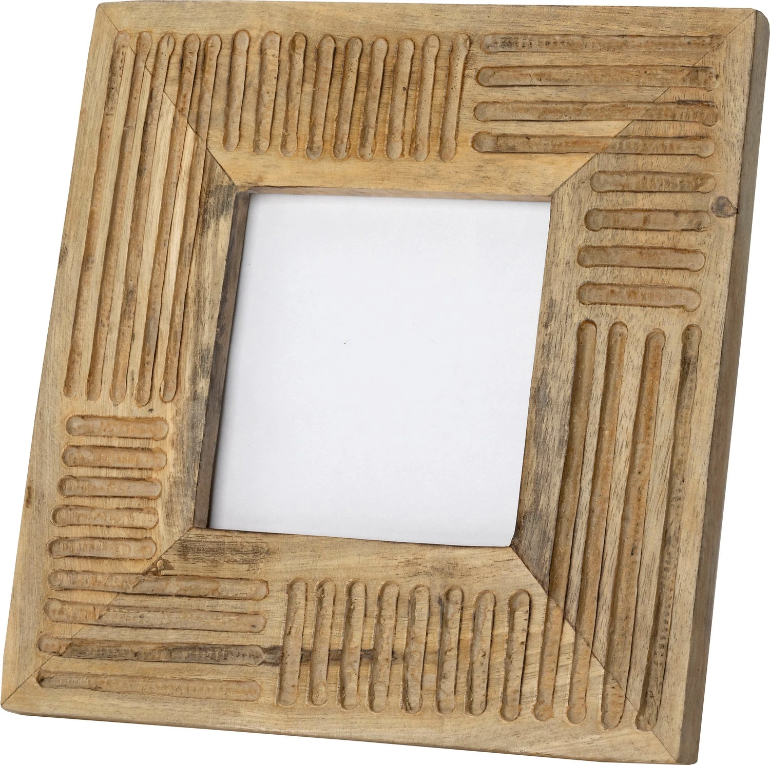 Intratuin Fotolijst Aubrey Naturel 10 X 10 Cm 1 Intratuin Fotolijst Aubrey Naturel 10 X 10 Cm