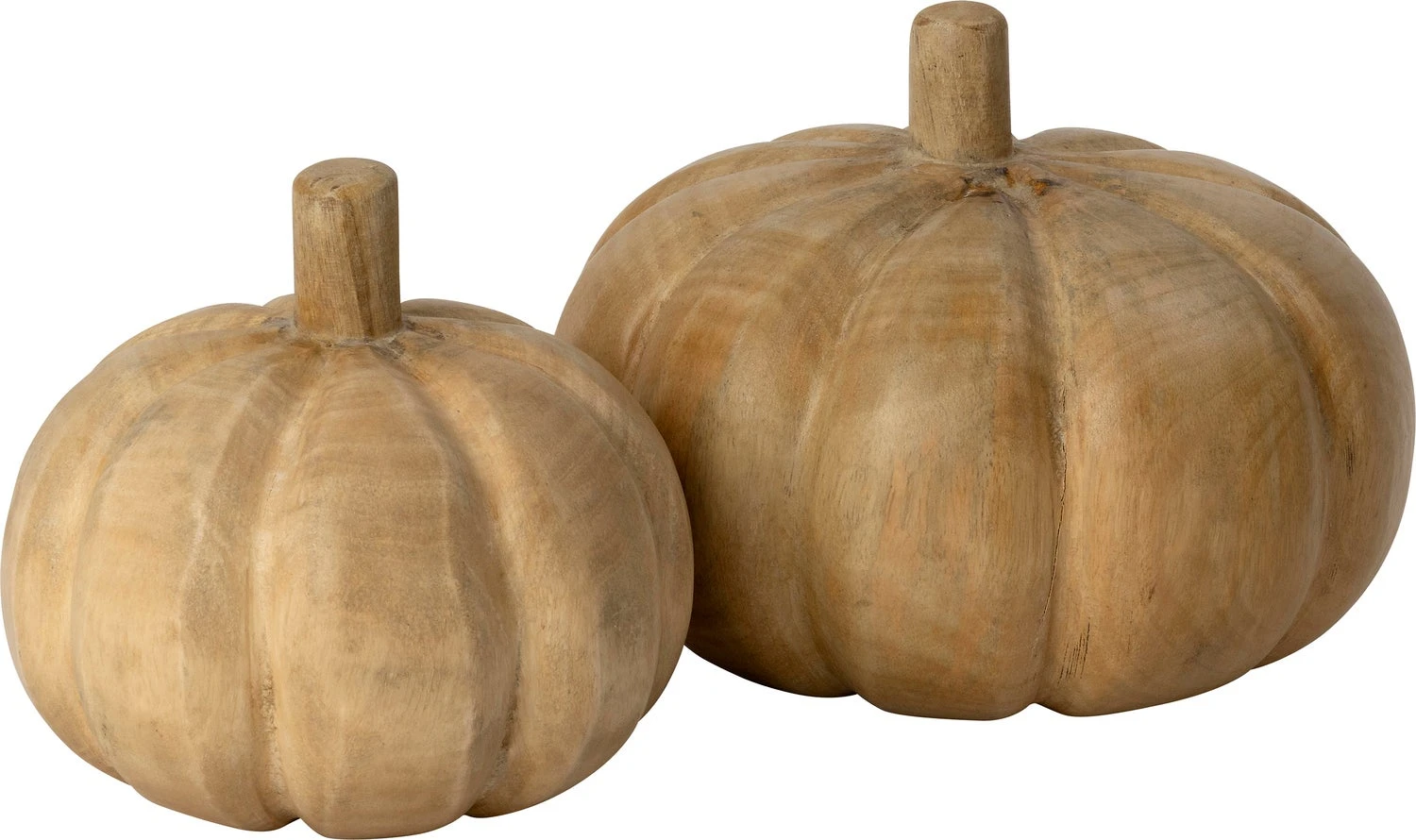 Intratuin Beeld Autumn Naturel D 20 H 20 Cm 2 Intratuin Beeld Autumn Naturel D 20 H 20 Cm - Afbeelding 2