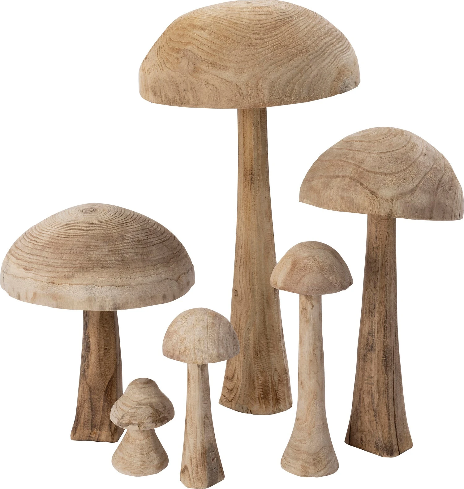 Intratuin Beeld Shim Naturel D 13 H 29 Cm 2 Intratuin Beeld Shim Naturel D 13 H 29 Cm - Afbeelding 2