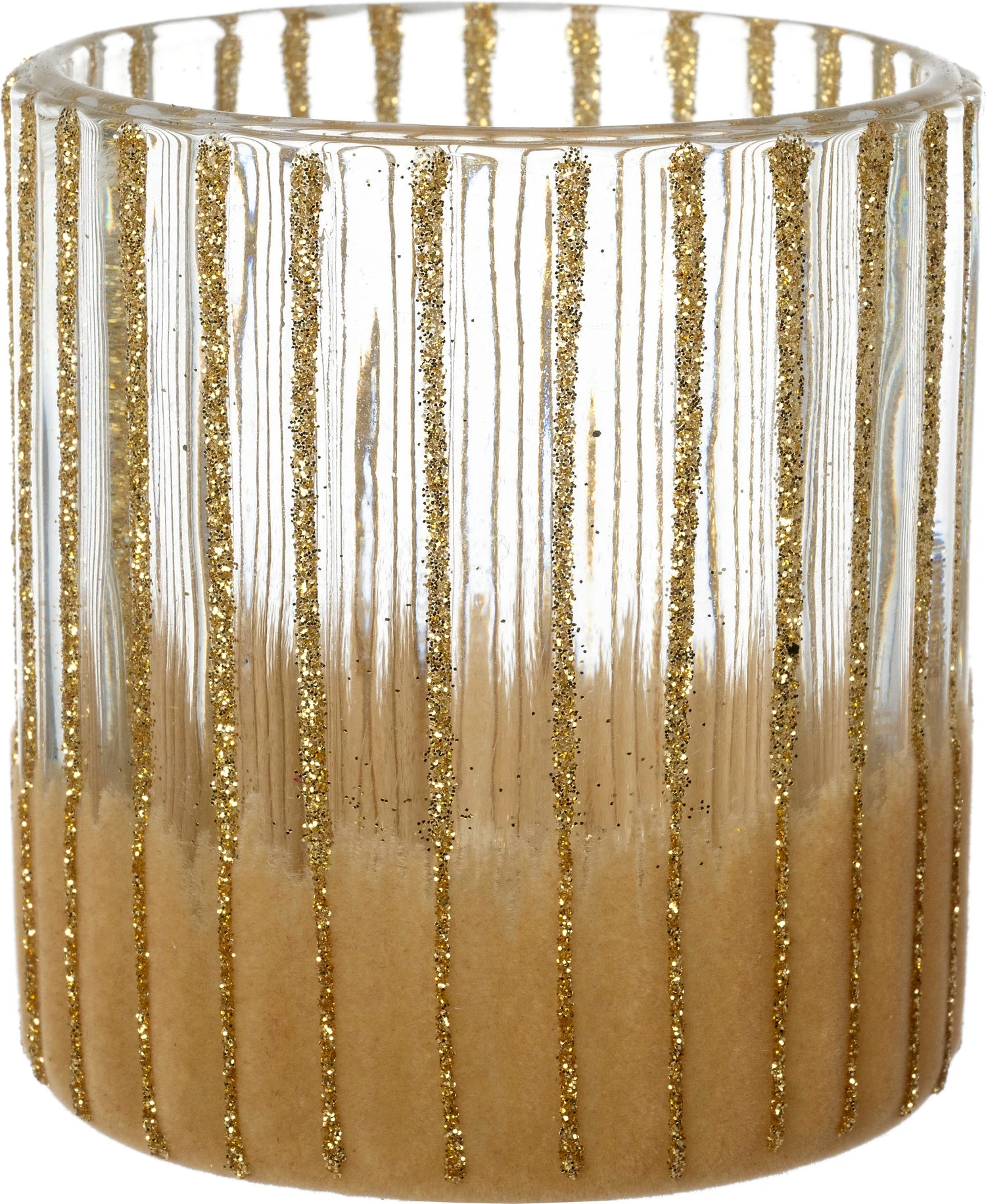 Intratuin Waxinelichthouder Loughmore Geel D 7 H 8 Cm 1 Intratuin Waxinelichthouder Loughmore Geel D 7 H 8 Cm