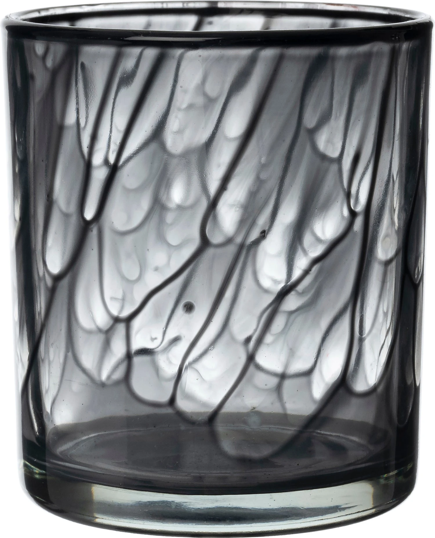 Intratuin Waxinelichthouder Marba Grijs D 9 H 10 Cm 1 Intratuin Waxinelichthouder Marba Grijs D 9 H 10 Cm