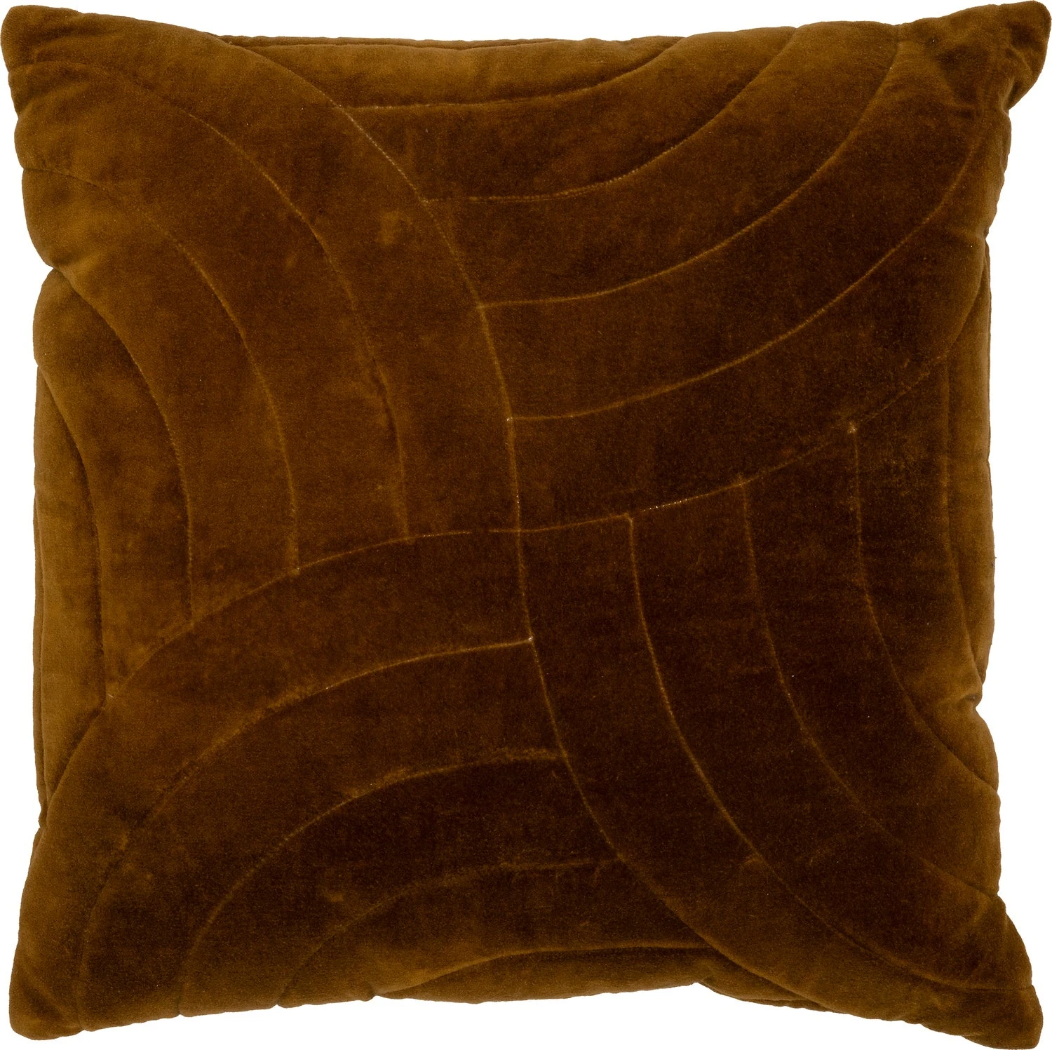 Intratuin Sierkussen Zeus Bruin 45 X 45 Cm 1 Intratuin Sierkussen Zeus Bruin 45 X 45 Cm