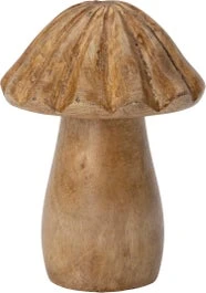 Intratuin Beeld Autumn Naturel D 7,5 H 10 Cm