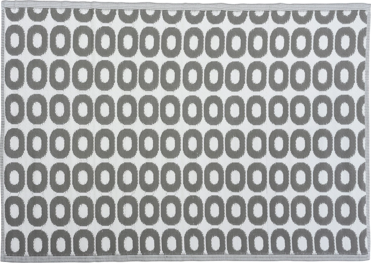 Intratuin Buitenkleed Louise Grijs 120 X 180 Cm 1 Intratuin Buitenkleed Louise Grijs 120 X 180 Cm