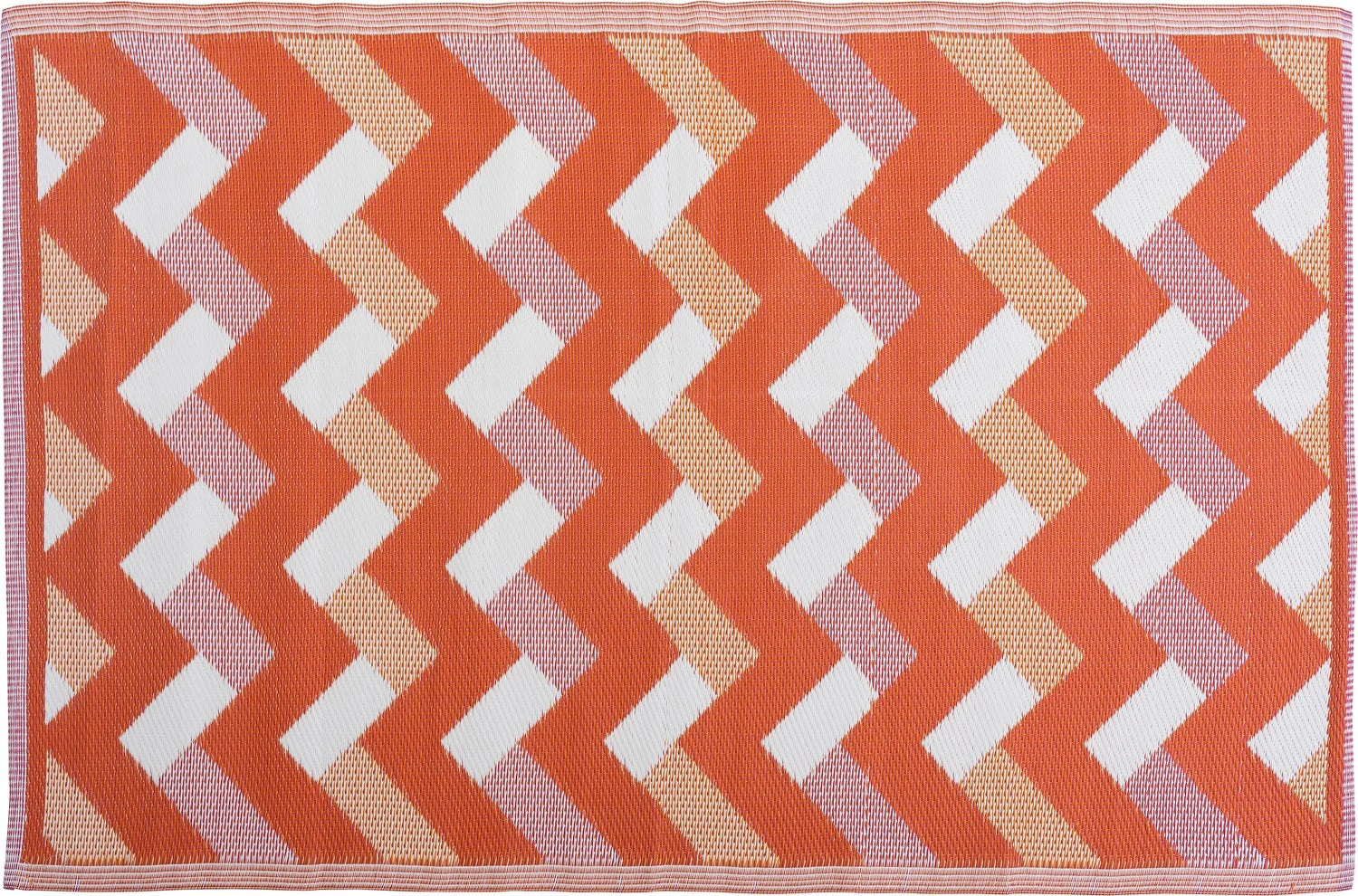 Intratuin Buitenkleed Lucy Rood / Wit 160 X 230 Cm 1 Intratuin Buitenkleed Lucy Rood / Wit 160 X 230 Cm