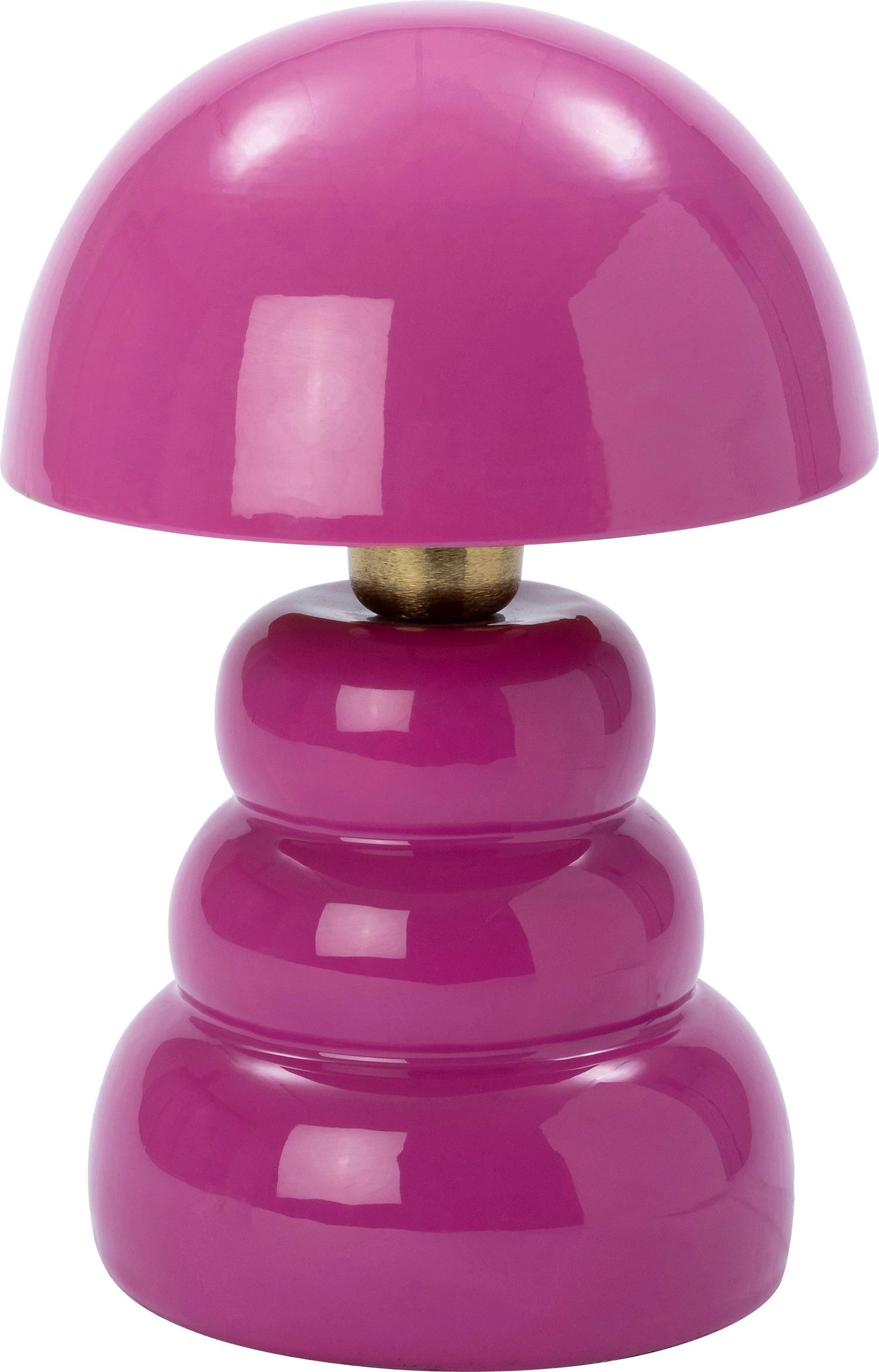 Intratuin Tafellamp Helena Roze D 20 H 31 Cm 1 Intratuin Tafellamp Helena Roze D 20 H 31 Cm