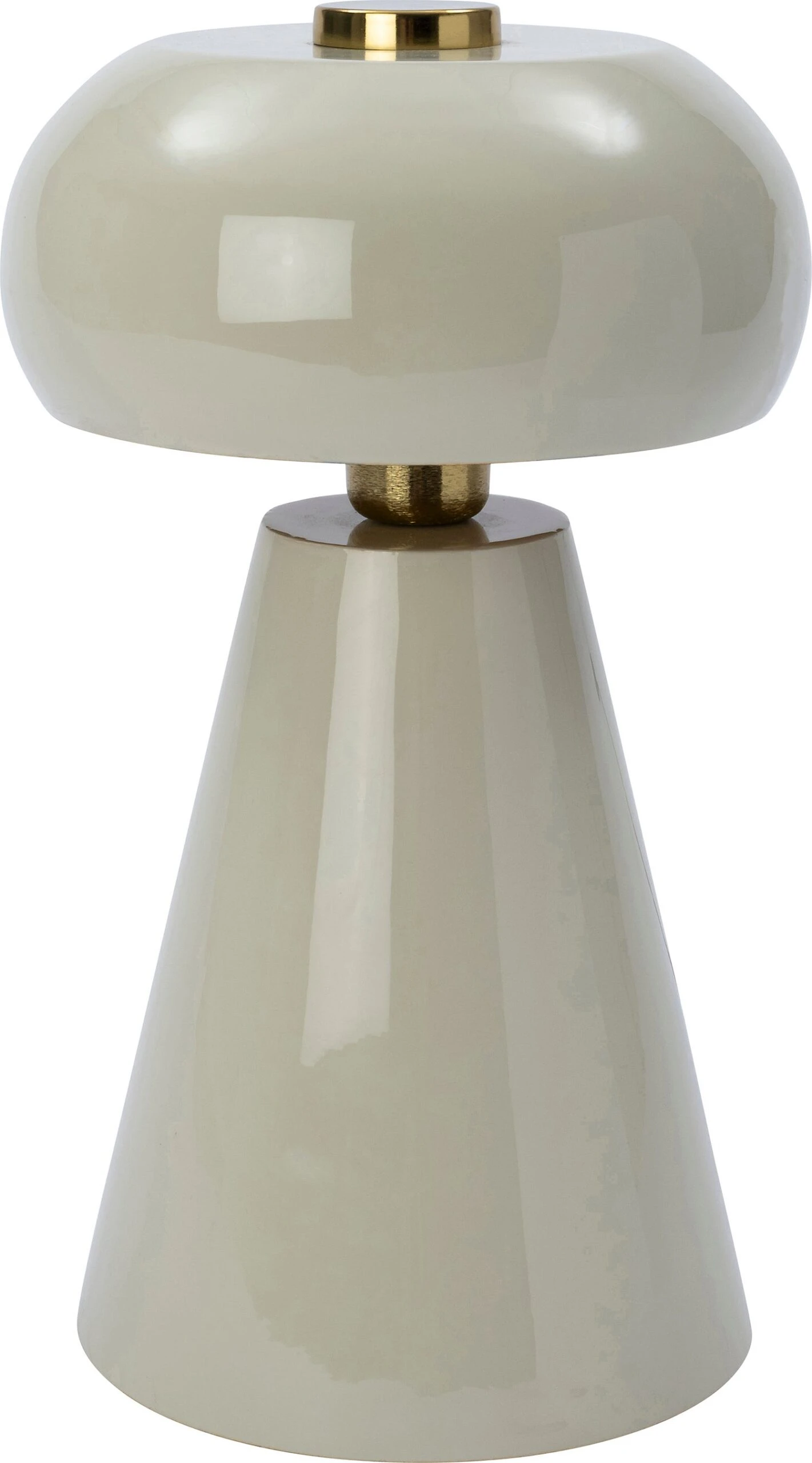 Intratuin Tafellamp Verona Beige D 27 H 46 Cm 1 Intratuin Tafellamp Verona Beige D 27 H 46 Cm