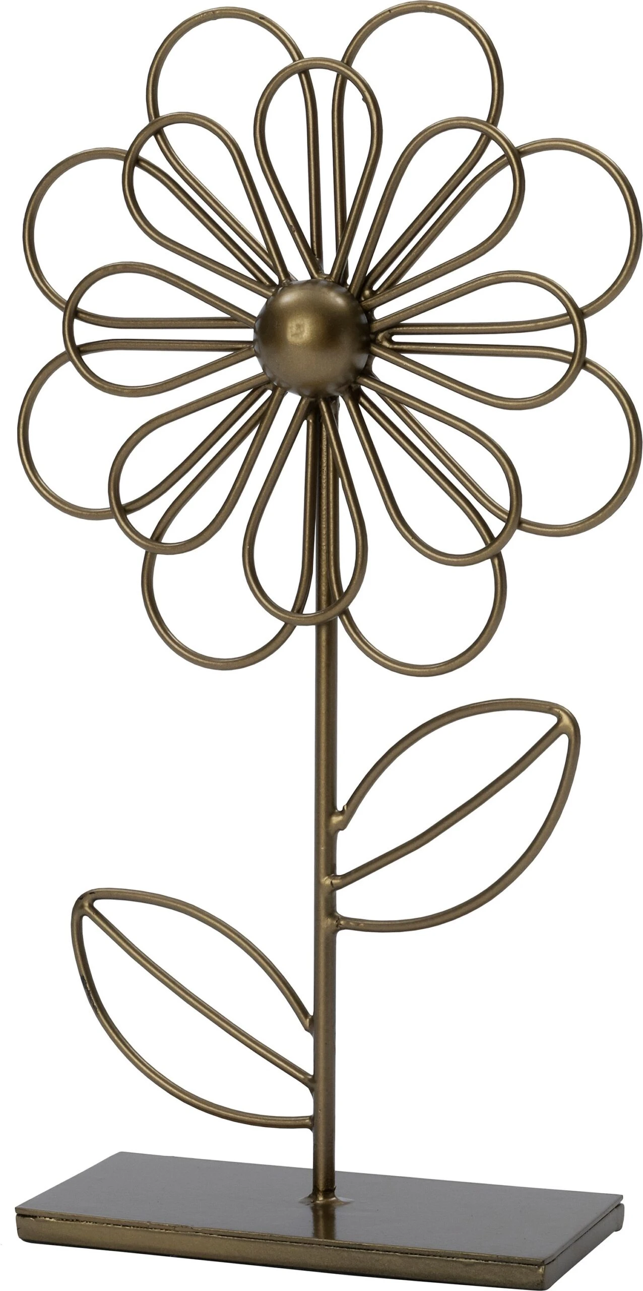 Intratuin Beeld Op Voet Kaat Goud 18,5 X 7 X 33,5 Cm 1 Intratuin Beeld Op Voet Kaat Goud 18,5 X 7 X 33,5 Cm