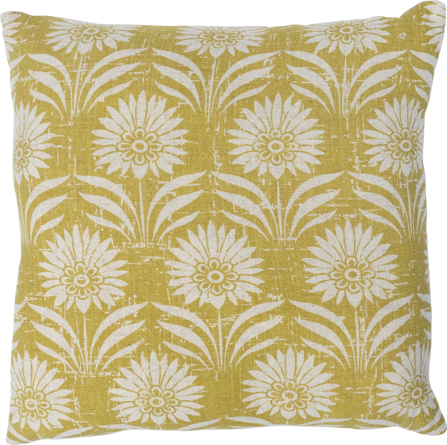 Intratuin Sierkussen Samantha Groen 45 X 45 Cm 1 Intratuin Sierkussen Samantha Groen 45 X 45 Cm