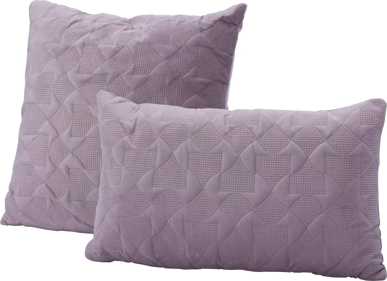 Intratuin Sierkussen Milaan Paars 50 X 30 Cm 2 Intratuin Sierkussen Milaan Paars 50 X 30 Cm - Afbeelding 2