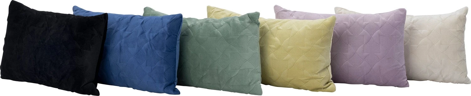 Intratuin Sierkussen Milaan Groen 50 X 30 Cm 3 Intratuin Sierkussen Milaan Groen 50 X 30 Cm - Afbeelding 3