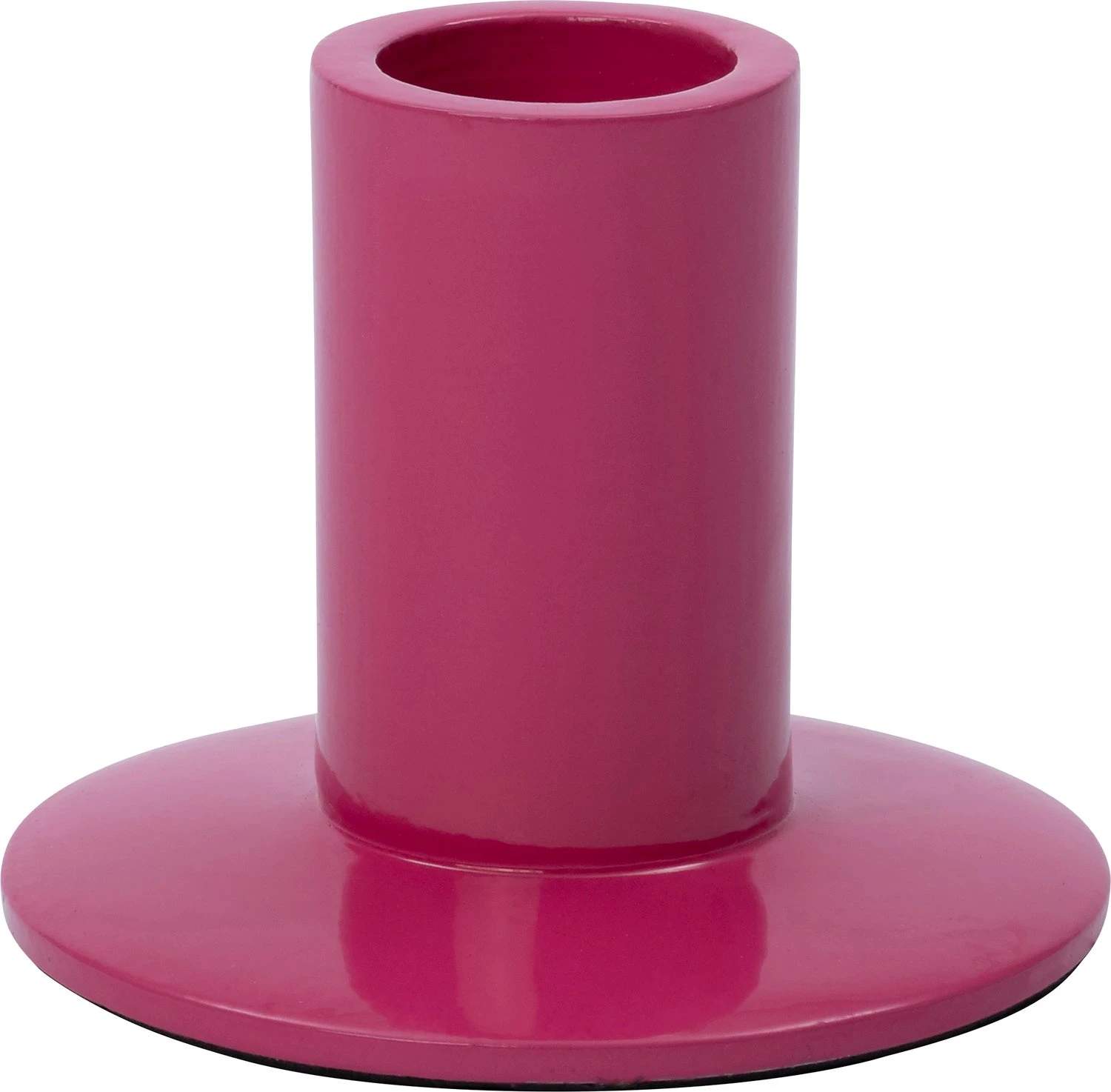 Intratuin Kandelaar Claar Roze D 7 H 5,5 Cm 1 Intratuin Kandelaar Claar Roze D 7 H 5,5 Cm