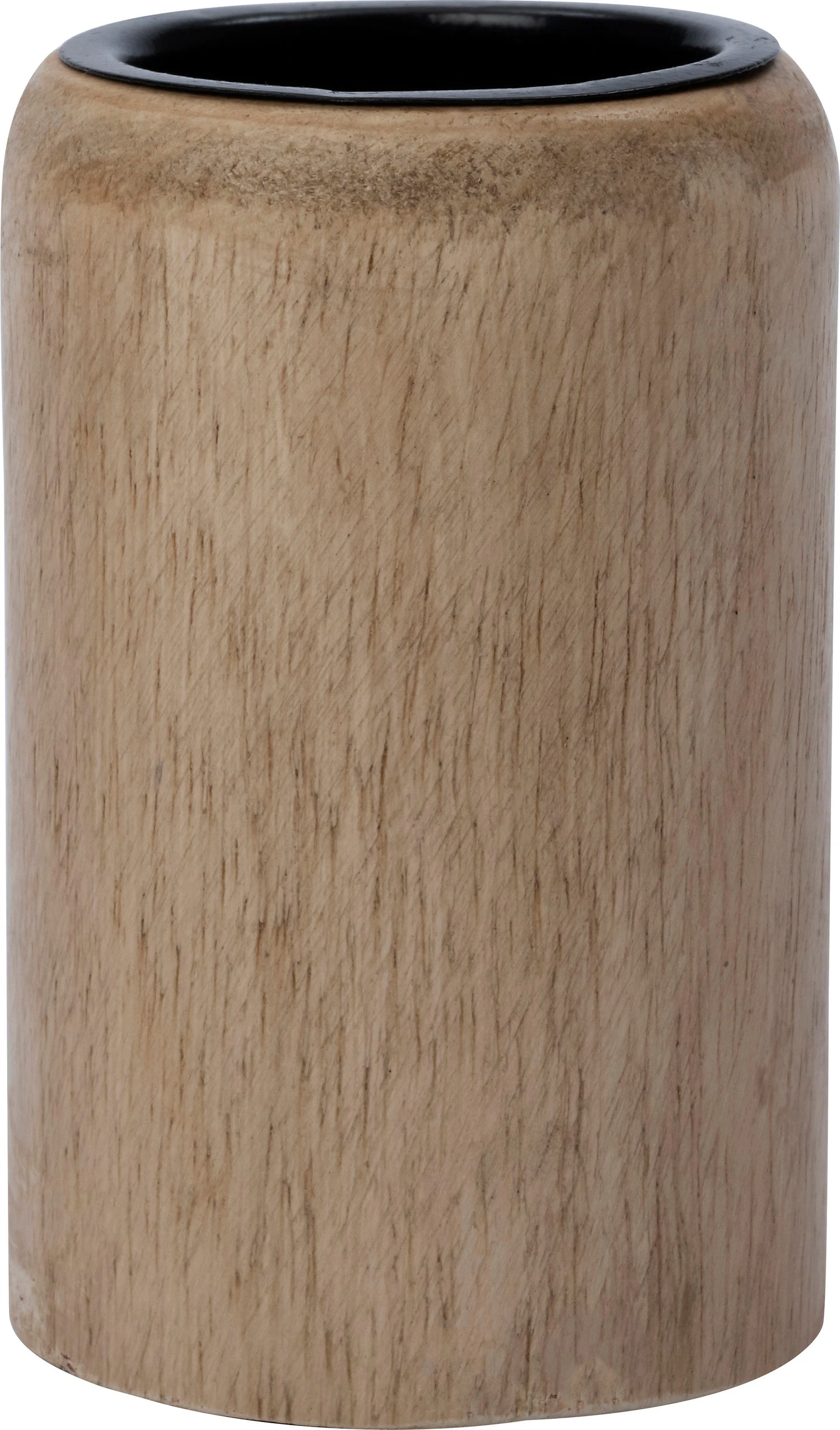 Intratuin Waxinelichthouder Gerda Naturel D 5 H 10 Cm 1 Intratuin Waxinelichthouder Gerda Naturel D 5 H 10 Cm