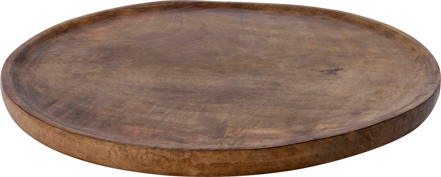 Intratuin Decoratiebord Daphne Naturel D 30 H 2 Cm 1 Intratuin Decoratiebord Daphne Naturel D 30 H 2 Cm