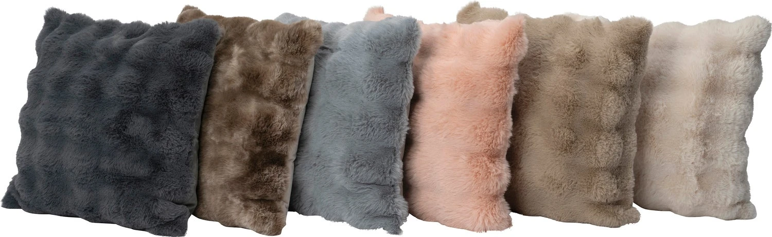 Intratuin Sierkussen Tibbe Wit 45 X 45 Cm 2 Intratuin Sierkussen Tibbe Wit 45 X 45 Cm - Afbeelding 2