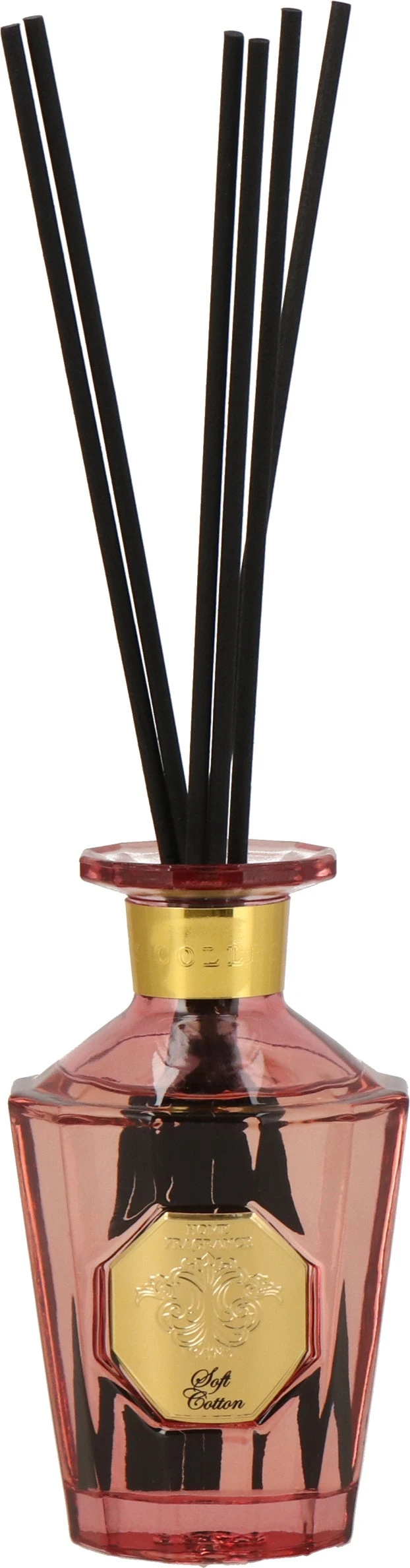 Intratuin Geurstokjes Luxe Soft Cotton 100 Ml 1 Intratuin Geurstokjes Luxe Soft Cotton 100 Ml