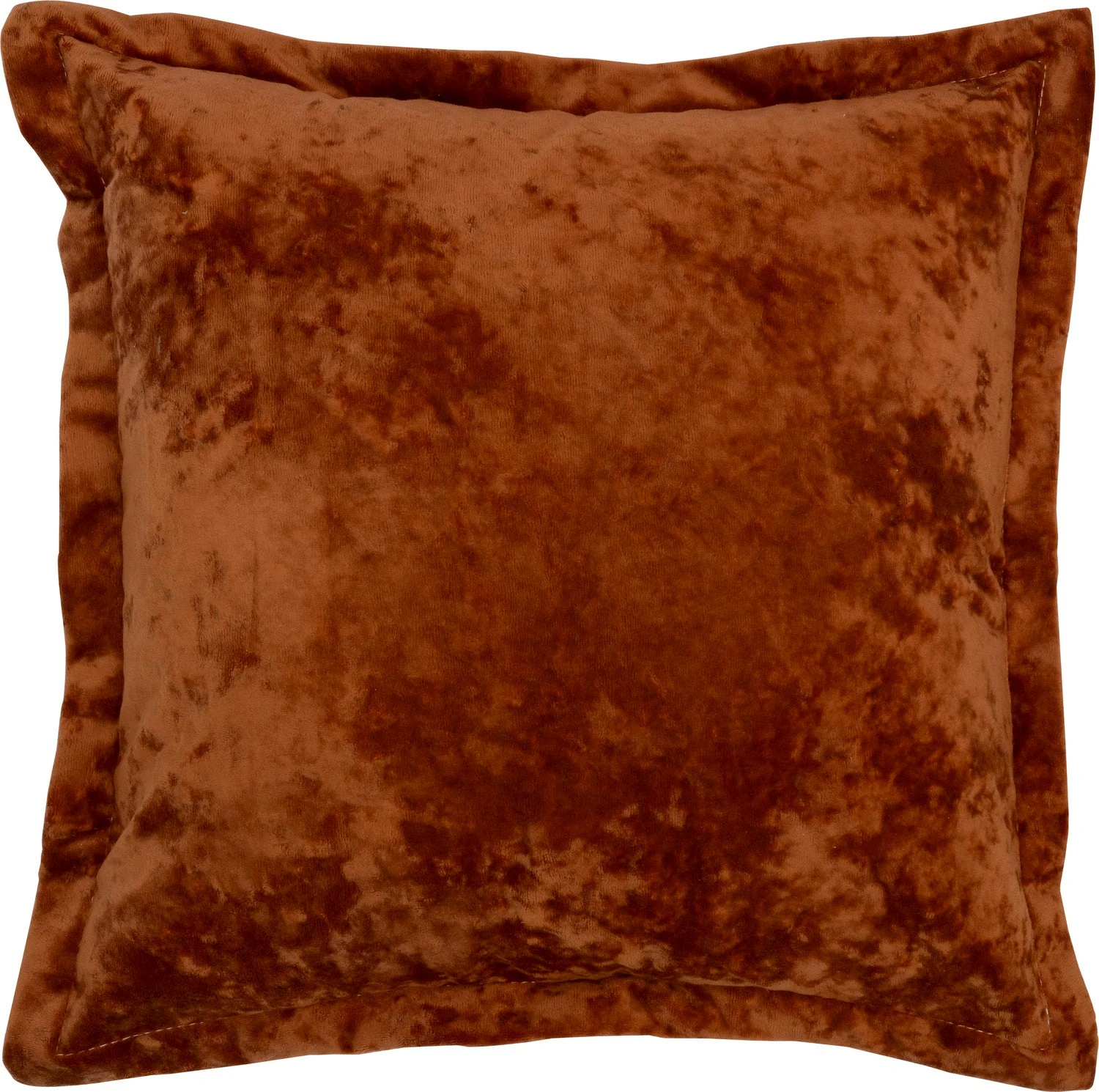 Intratuin Sierkussen Debora Oranje 45 X 45 Cm 1 Intratuin Sierkussen Debora Oranje 45 X 45 Cm