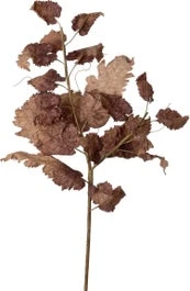 Intratuin Kunsttak Druif Bruin 86 Cm 1 Intratuin Kunsttak Druif Bruin 86 Cm