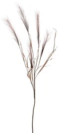 Intratuin Kunsttak Prachtriet Bruin 137 Cm 1 Intratuin Kunsttak Prachtriet Bruin 137 Cm