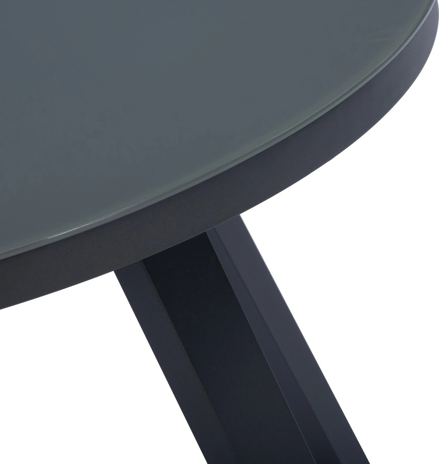 Intratuin 4-zits Diningset Levi Stapelstoel Antraciet 5 Intratuin 4-zits Diningset Levi Stapelstoel Antraciet - Afbeelding 5