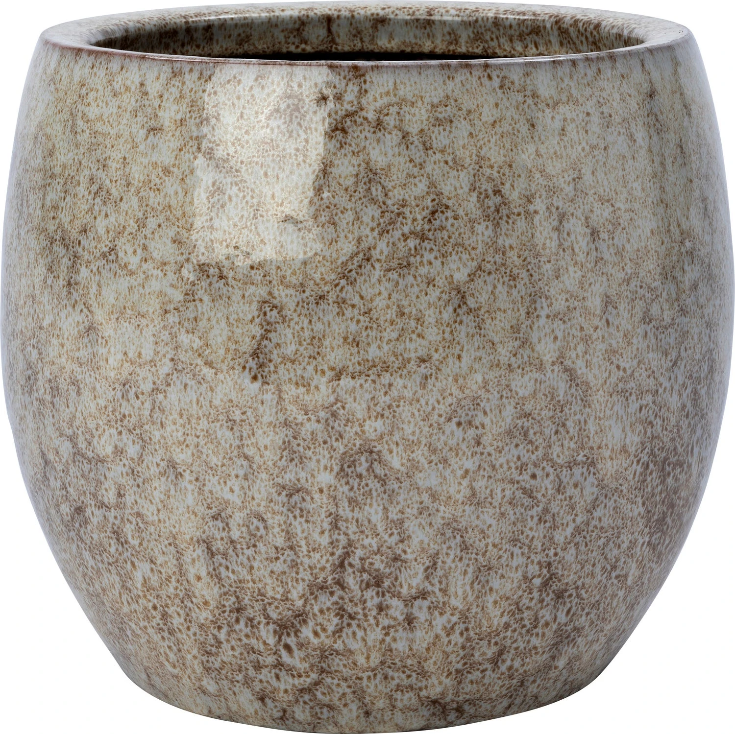 Intratuin Bloempot Jake Roze D 26 H 24 Cm 1 Intratuin Bloempot Jake Roze D 26 H 24 Cm