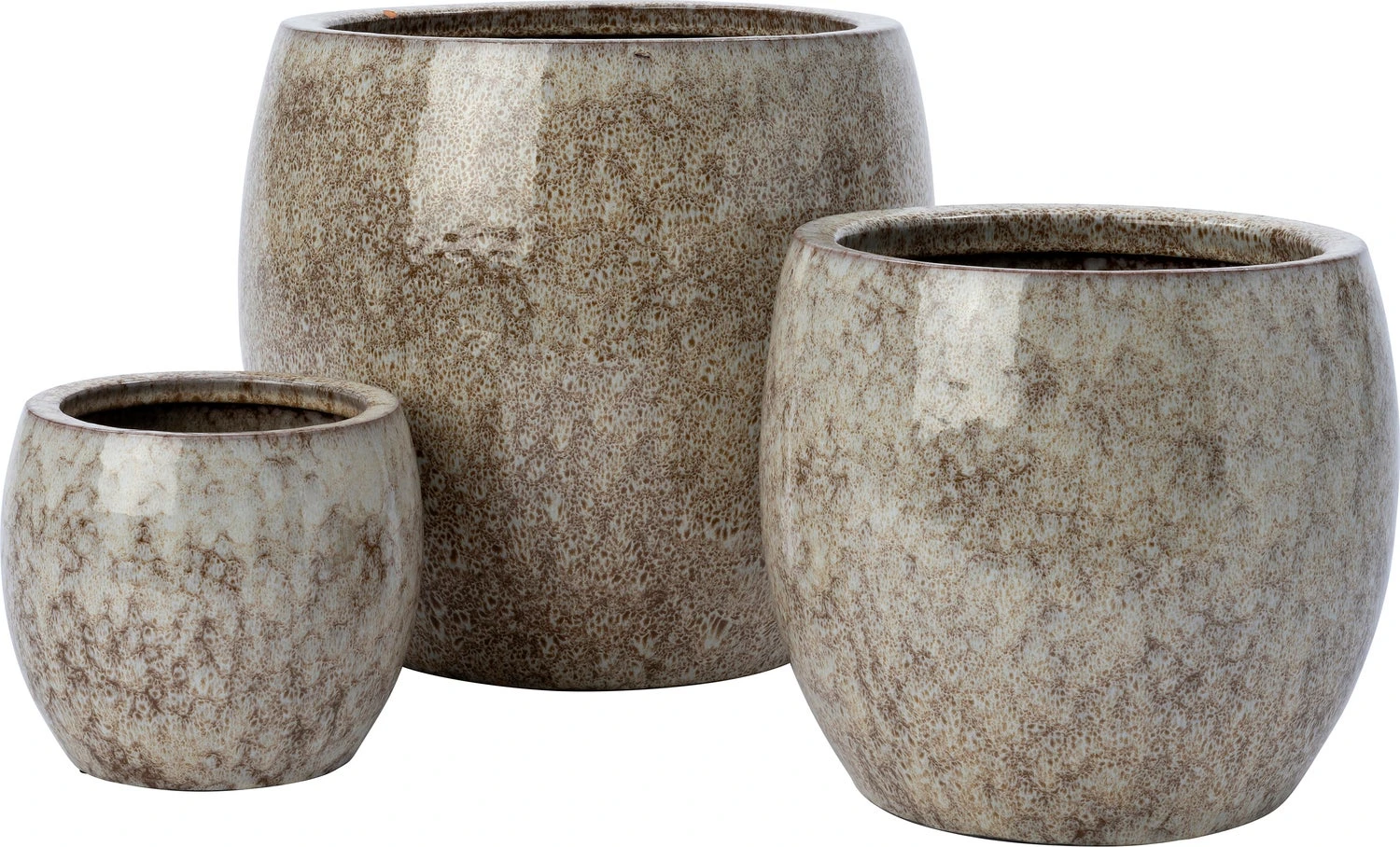 Intratuin Bloempot Jake Roze D 26 H 24 Cm 2 Intratuin Bloempot Jake Roze D 26 H 24 Cm - Afbeelding 2