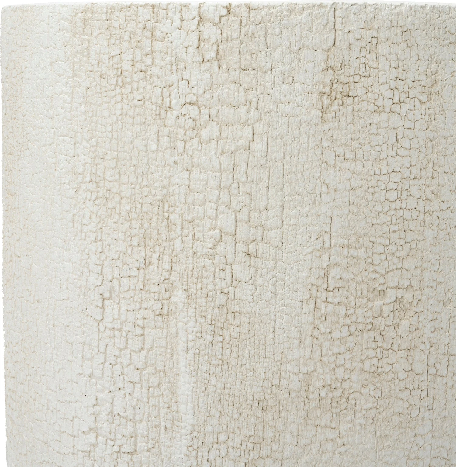 Intratuin Bloempot Tom Beige D 27 H 56,5 Cm 2 Intratuin Bloempot Tom Beige D 27 H 56,5 Cm - Afbeelding 2