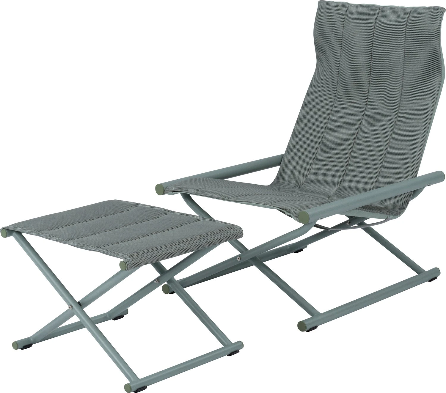 Intratuin Relaxstoel Met Voetenbank Loek Groen 1 Intratuin Relaxstoel Met Voetenbank Loek Groen