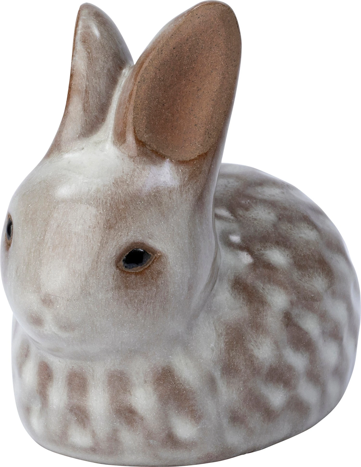 Intratuin Paasdecoratie Chelsea Beeld Konijn Wit / Bruin 10 X 6,5 X 9 Cm 1 Intratuin Paasdecoratie Chelsea Beeld Konijn Wit / Bruin 10 X 6,5 X 9 Cm